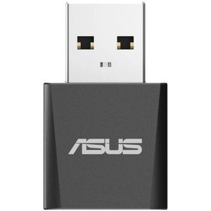 Produktbild für WLAN-Adapter Asus USB-BE92 Nano, Nano, USB 2.0
