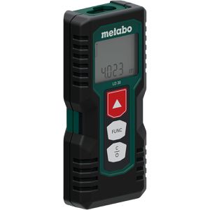 Produktbild für Laser-Entfernungsmesser Metabo 606162000, LD 30