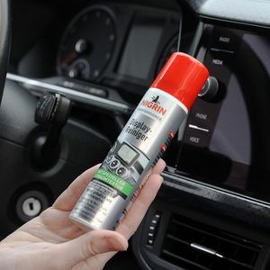 Produktbild für Bildschirmreiniger Nigrin Display Reiniger