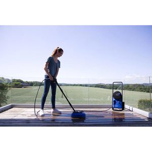 Produktbild für Hochdruckreiniger Nilfisk Core 140-8 PowerControl IH PCA EU