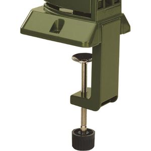 Produktbild für Schraubstock Proxxon FMZ 28608, dreh- &amp; schwenkbar