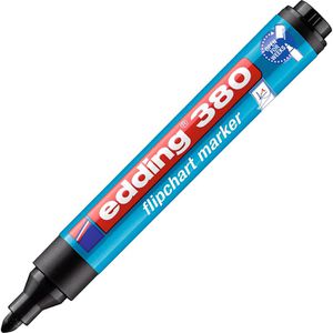 Flipchartmarker Edding 380