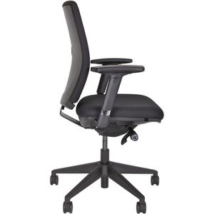 Produktbild für Bürostuhl Bisley Optime, DSO