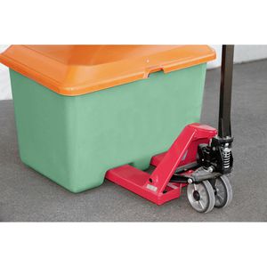 Produktbild für Großbehälter CEMO 10583, 400 Liter