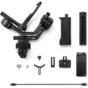 Produktbild für Gimbal DJI RS 5, 3-Achsen-Stabilisator
