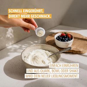 Produktbild für Geschmackspulver Best-Body-Nutrition Holy Flavour