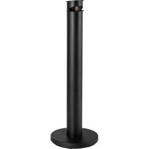 Produktbild für Aschenbecher Böttcher-AG 1127350, schwarz, für Outdoor