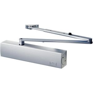 Türschließer Burg-Wächter TS 4000 V S mit Gestänge