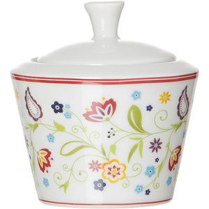 Produktbild für Milch-Zucker-Set Ritzenhoff&amp;Breker Doppio Shanti