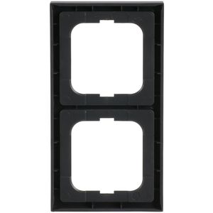 Produktbild für Steckdosenrahmen Busch-Jaeger 1721-885k, Future Linear