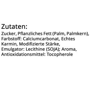 Produktbild für Kuchenglasur Decocino Cake Drip, Zuckerglasur, pink