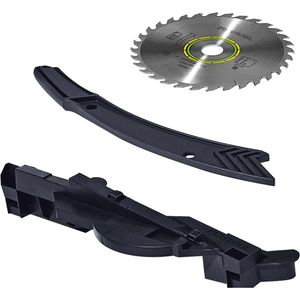 Produktbild für Tischzugsäge Festool Precisio CS 70 EG, 574778, 2100 W