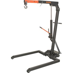 Werkstattkran Bahco BH6PC600, Motorkran