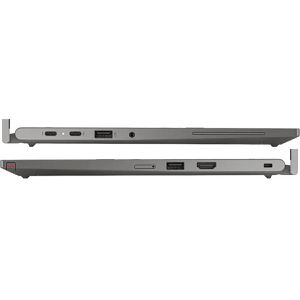 Produktbild für Laptop Lenovo ThinkPad L13 2-in-1 Gen 6 21RD0012GE