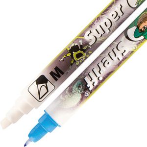 Produktbild für Tintenkiller Pelikan Super Sheriff 258M, 921759