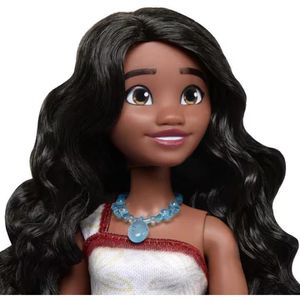 Produktbild für Puppe Mattel Disney Vaiana 2, ab 3 Jahre