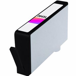 Produktbild für Tinte Böttcher-AG für HP 364XL, CB322EE