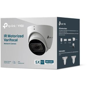 Produktbild für Überwachungskamera TP-Link Vigi InSight S445ZI, außen