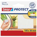 Zusatzbild Filzgleiter Tesa Protect 57891, 100 x 80mm