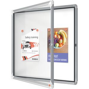 Produktbild für Schaukasten Nobo 1902558 Premium Plus, innen