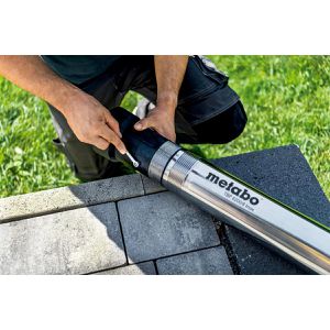 Produktbild für Tiefbrunnenpumpe Metabo TBP 6200/8 Inox, 610217000