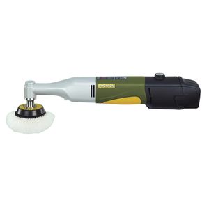 Produktbild für Rotationsschleifer Proxxon Akku-Winkelpolierer