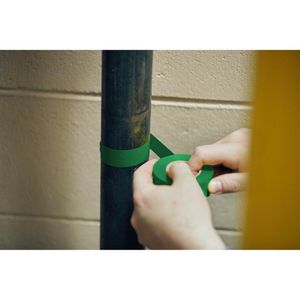Produktbild für Warnband 3M 764i Markierungsband