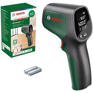 Produktbild für Infrarot-Thermometer Bosch 0603683101, UniversalTemp