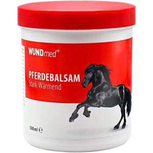 Pferdebalsam