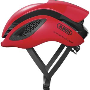 Fahrradhelm Abus Gamechanger Blaze Red, für Damen & Herren