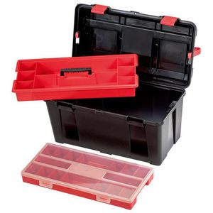 Werkzeugkoffer Parat Profi-Line Allround L