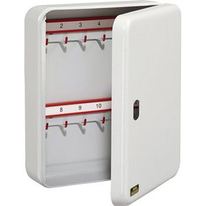 Produktbild für Schlüsselkasten Burg-Wächter City Line CS24