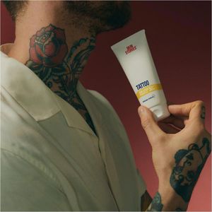 Produktbild für Sonnencreme SKIN-STORIES Tattoo Sun Lotion