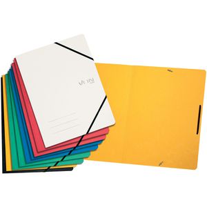 Produktbild für Eckspanner VON-Leitz 30112099, A4