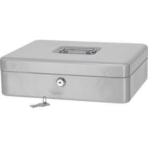 Produktbild für Geldkassette Maul 4, 5611495, mit Zylinderschloss