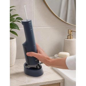 Produktbild für Munddusche Panasonic EW-DJ66-A303, navy blau