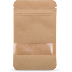 Druckverschlussbeutel Böttcher-AG 110 x 140 mm