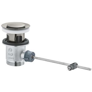Ablaufgarnitur GROHE 1 1/4, 28910DC0, aus Metall