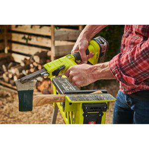 Produktbild für Bandfeile Ryobi R18PF-0 ONE+, Akku