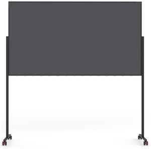 Produktbild für Moderationstafel Magnetoplan Design VarioPin 1181201