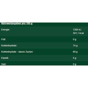 Produktbild für Trockenfrüchte Bremer-Gewürzhandel Ingwerstäbe, ungeschwefelt