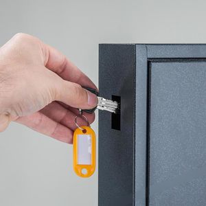 Produktbild für Schlüsselkasten Pavo 8002696, High Security