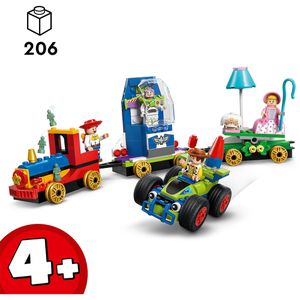 Produktbild für Klemmbausteine LEGO Disney 43264, ab 4 Jahre