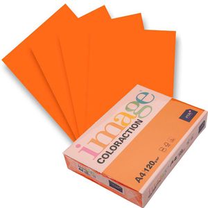 Produktbild für Kopierpapier Antalis Image Coloraction Amsterdam