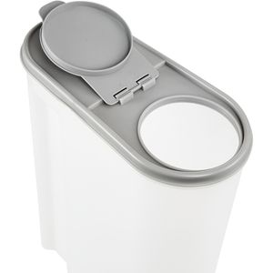 Produktbild für Schüttdose Keeeper jean 10419, aus Kunststoff