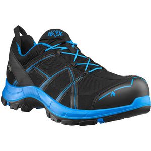 Produktbild für Sicherheitsschuhe Haix Black Eagle Safety 40.1 low, ESD, S3