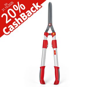 Produktbild für Heckenschere Wolf-Garten HS 1000 T, 73CHA001650