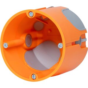 Gerätedose f-tronic E3700, für Hohlwände
