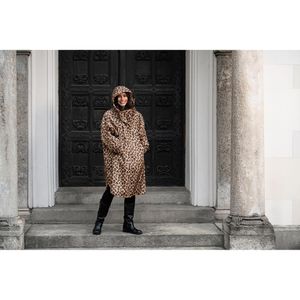 Produktbild für Regenponcho Reisenthel Mini Maxi Raincoat, Länge 107 cm