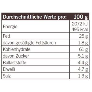 Produktbild für Chips Schär Curvies Original